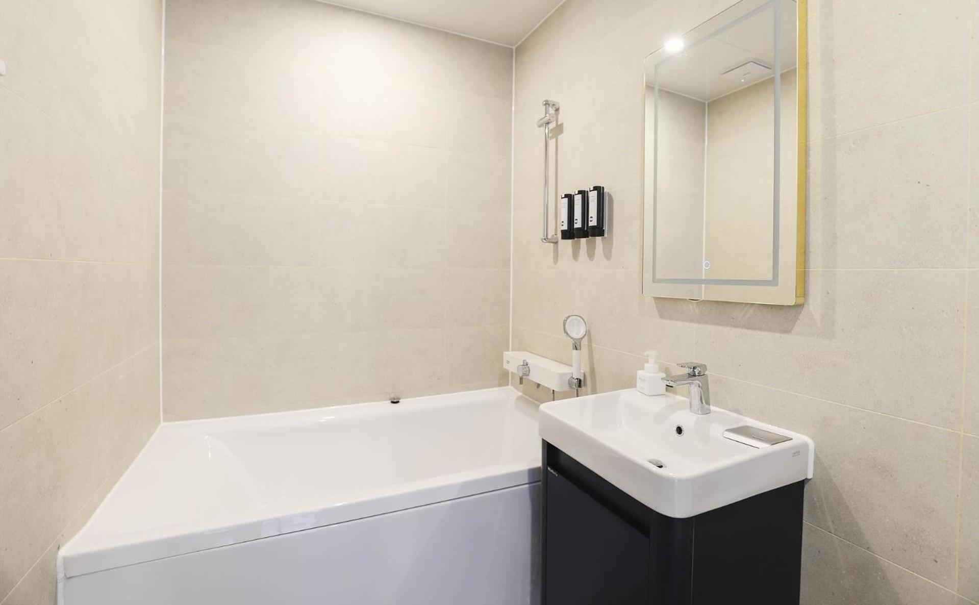 The Van Hotel 울산광역시 외부 사진