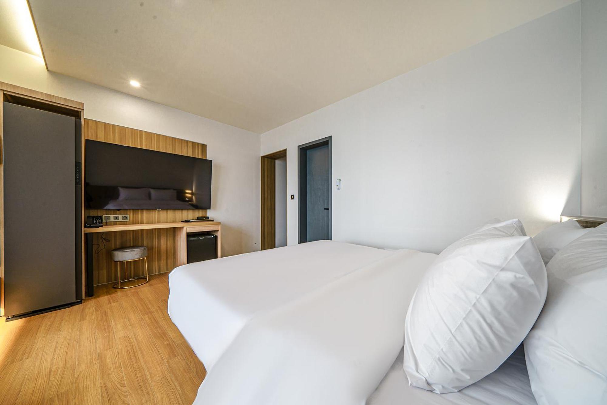The Van Hotel 울산광역시 외부 사진